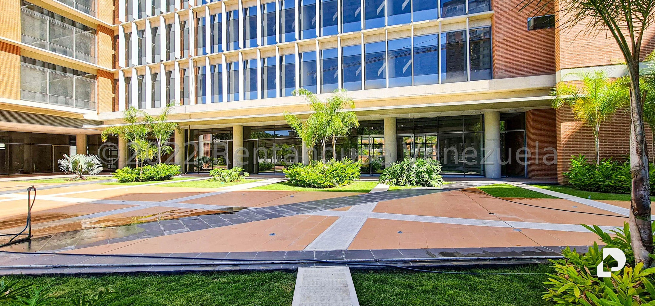 Oficina en Boleíta Norte, Caracas – 23