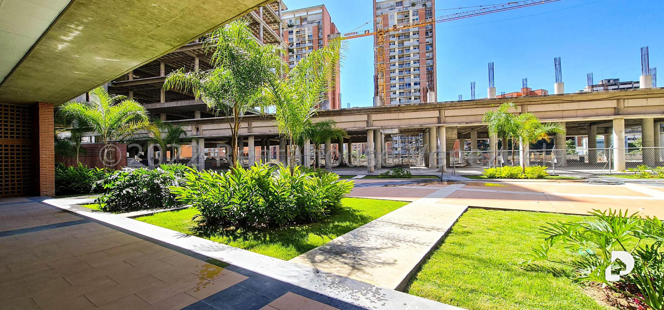Oficina en Boleíta Norte, Caracas – 21