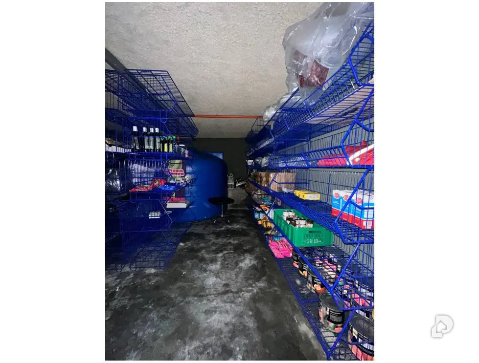 Local comercial en San Antonio de Los Altos, Altos Mirandinos – 17
