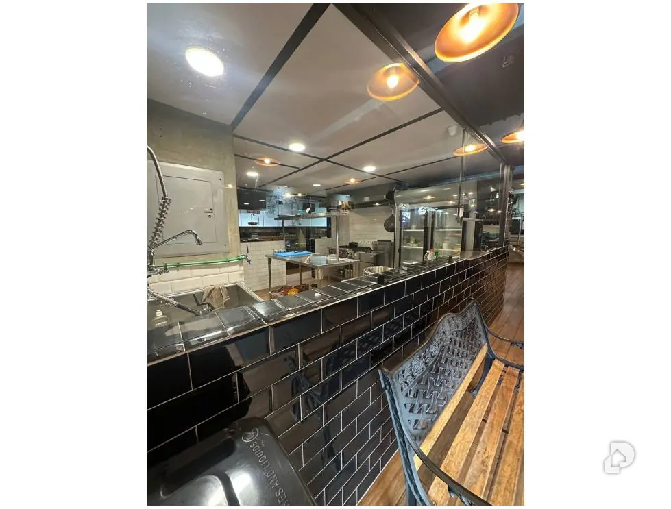 Local comercial en San Antonio de Los Altos, Altos Mirandinos – 15