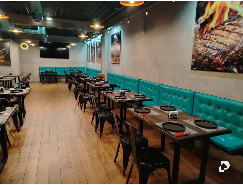 Local comercial en San Antonio de Los Altos, Altos Mirandinos – 6