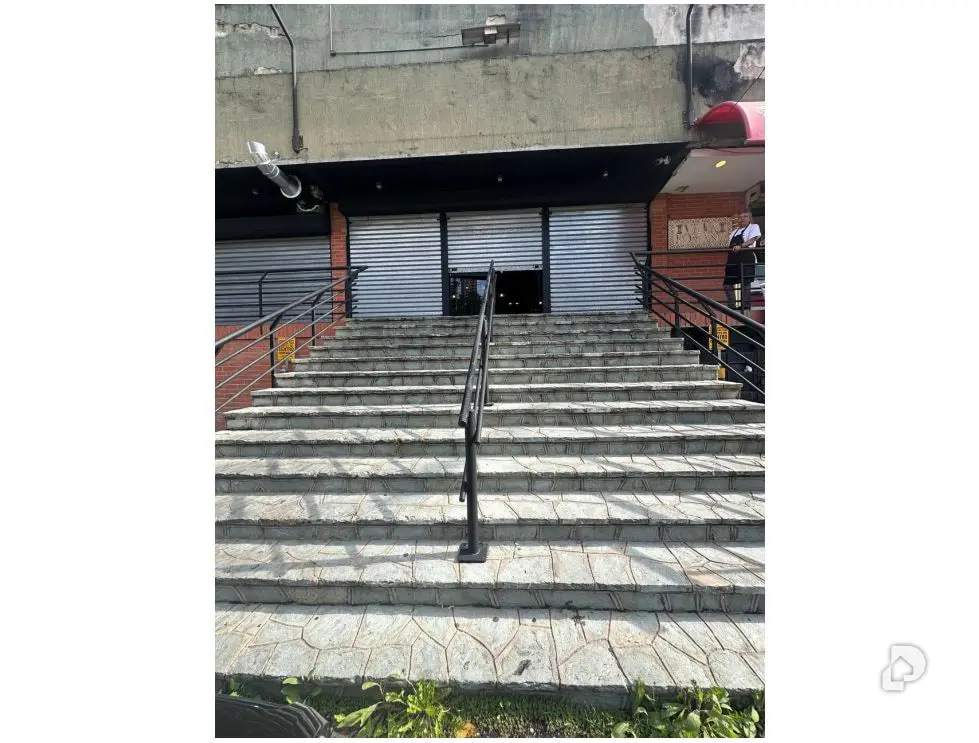 Local comercial en San Antonio de Los Altos, Altos Mirandinos – 2