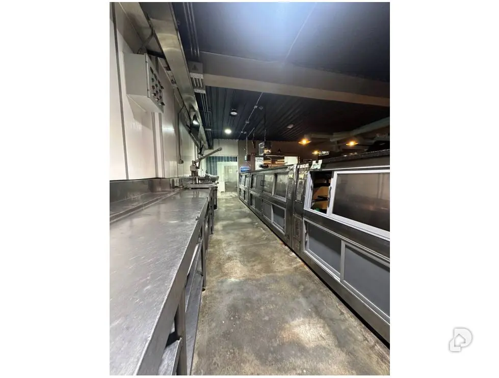 Local comercial en San Antonio de Los Altos, Altos Mirandinos – 14