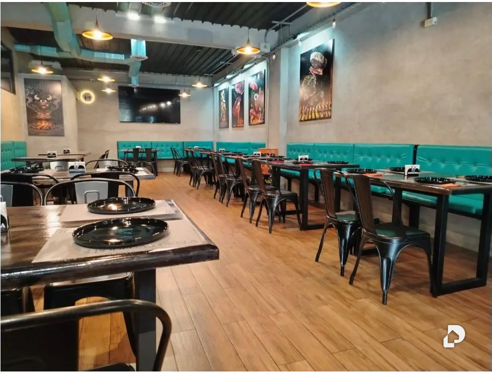 Local comercial en San Antonio de Los Altos, Altos Mirandinos – 7