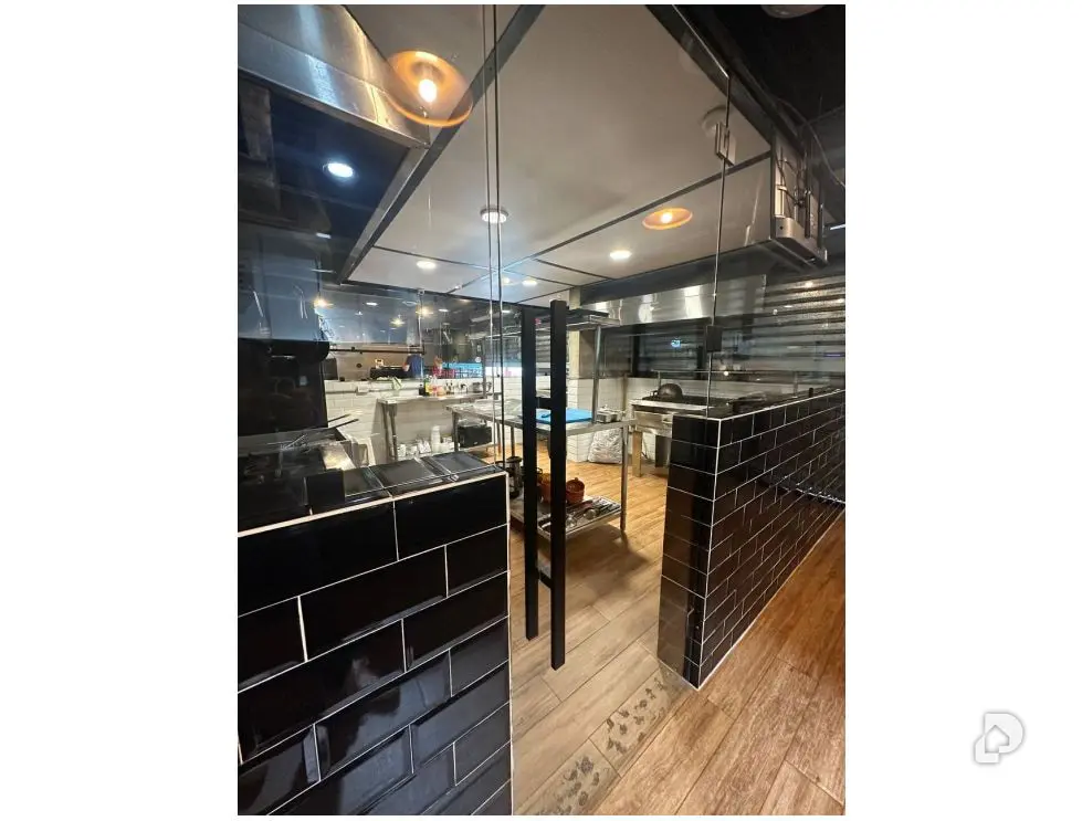 Local comercial en San Antonio de Los Altos, Altos Mirandinos – 9