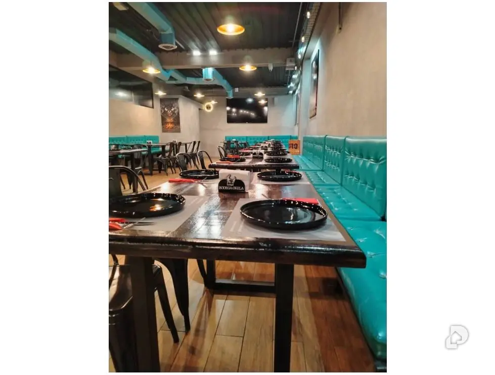 Local comercial en San Antonio de Los Altos, Altos Mirandinos – 5