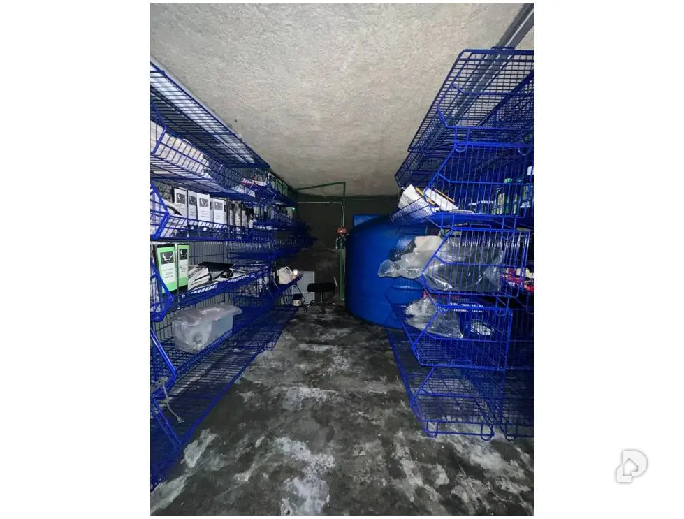 Local comercial en San Antonio de Los Altos, Altos Mirandinos – 18