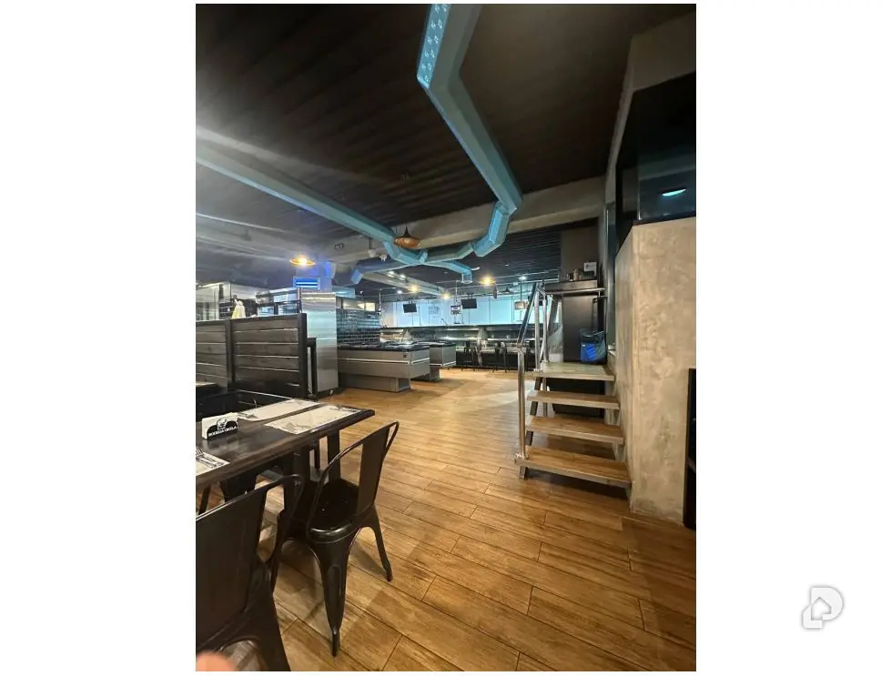 Local comercial en San Antonio de Los Altos, Altos Mirandinos – 20