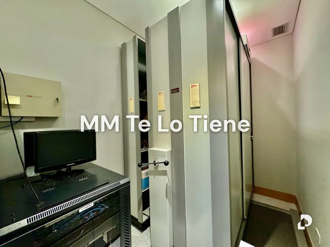 Oficina en La Castellana, Caracas – 6
