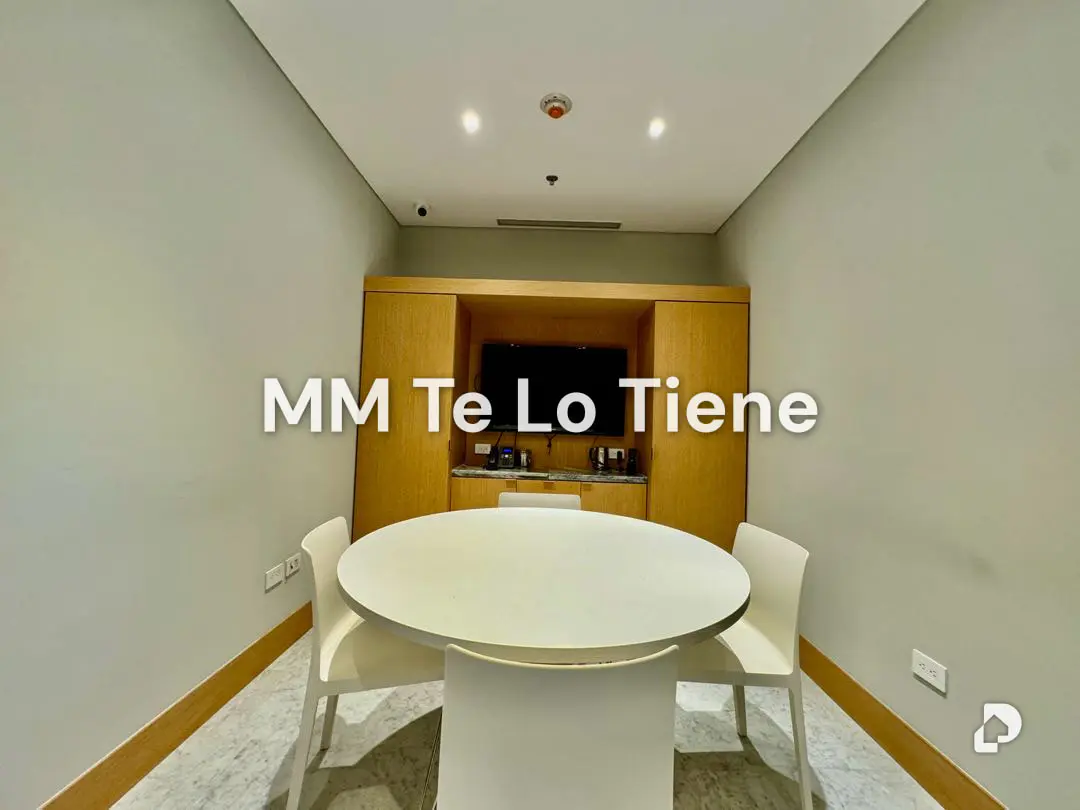 Oficina en La Castellana, Caracas – 15