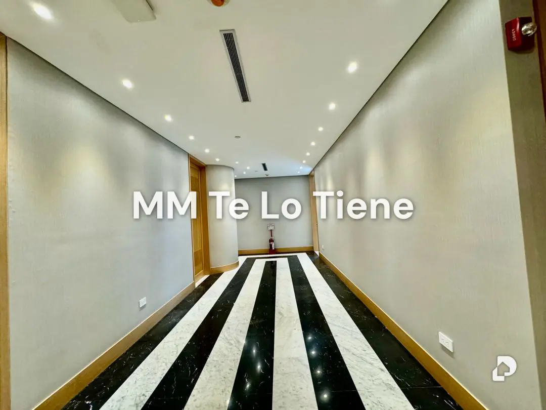 Oficina en La Castellana, Caracas – 4