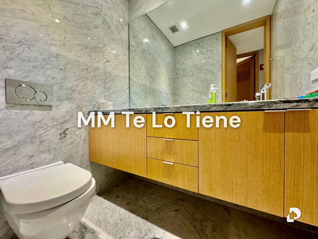 Oficina en La Castellana, Caracas – 10