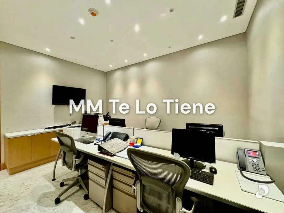 Oficina en La Castellana, Caracas – 5