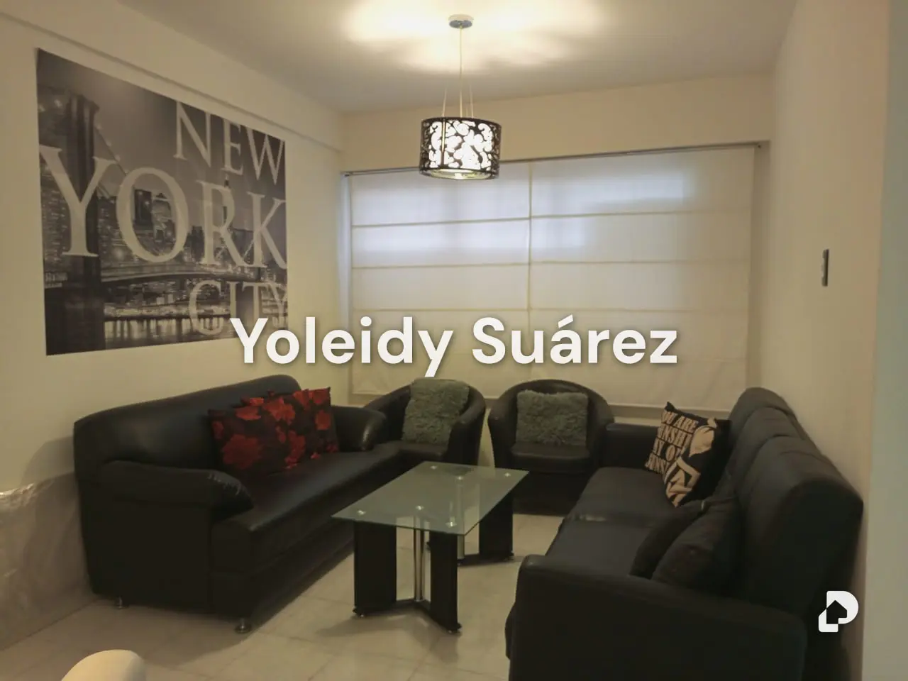 Apartamento en Parroquia Urbana San José, Valencia – 9