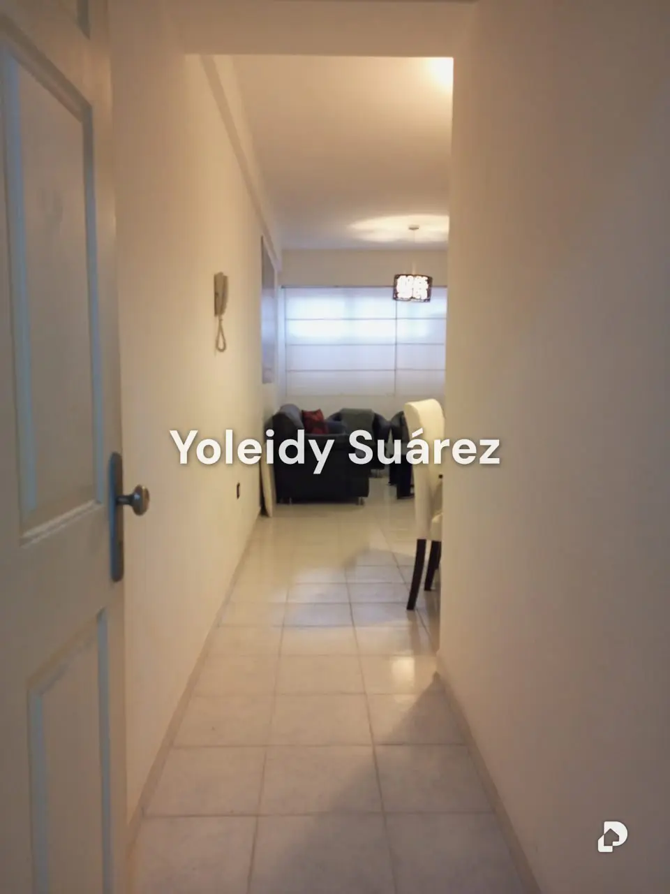 Apartamento en Parroquia Urbana San José, Valencia – 3
