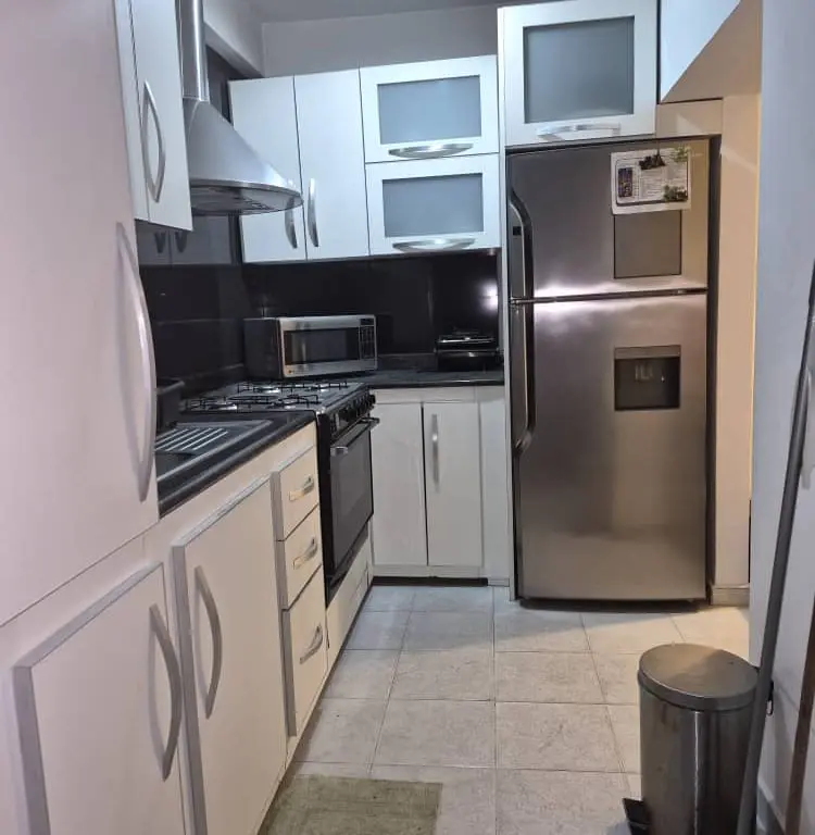 Apartment in Parroquia Urbana San José, Valencia - 1