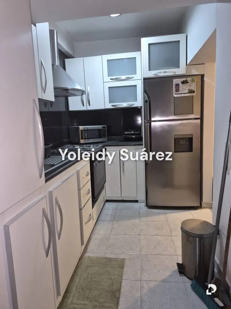 Apartamento en Parroquia Urbana San José, Valencia – 1