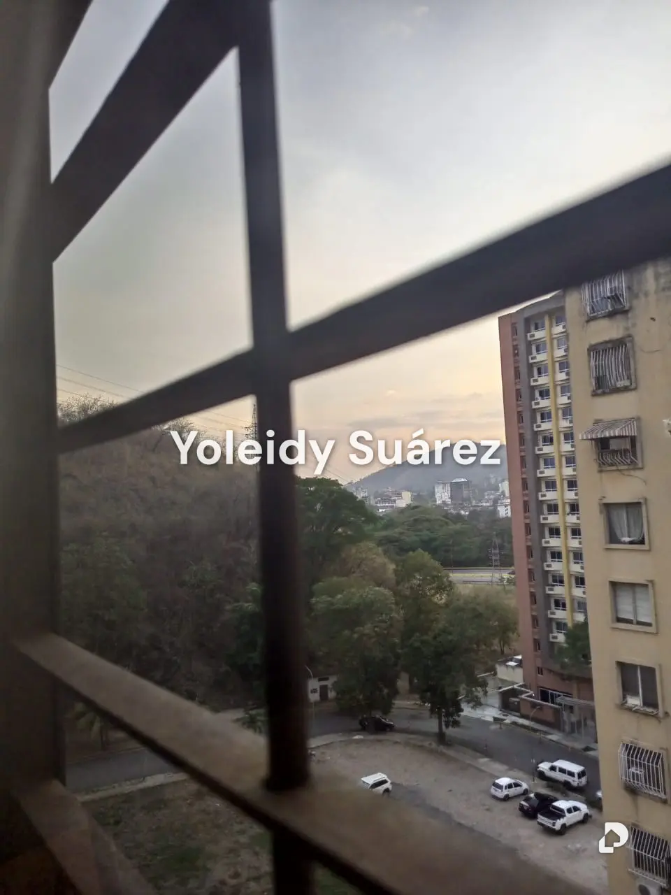 Apartamento en Parroquia Urbana San José, Valencia – 4