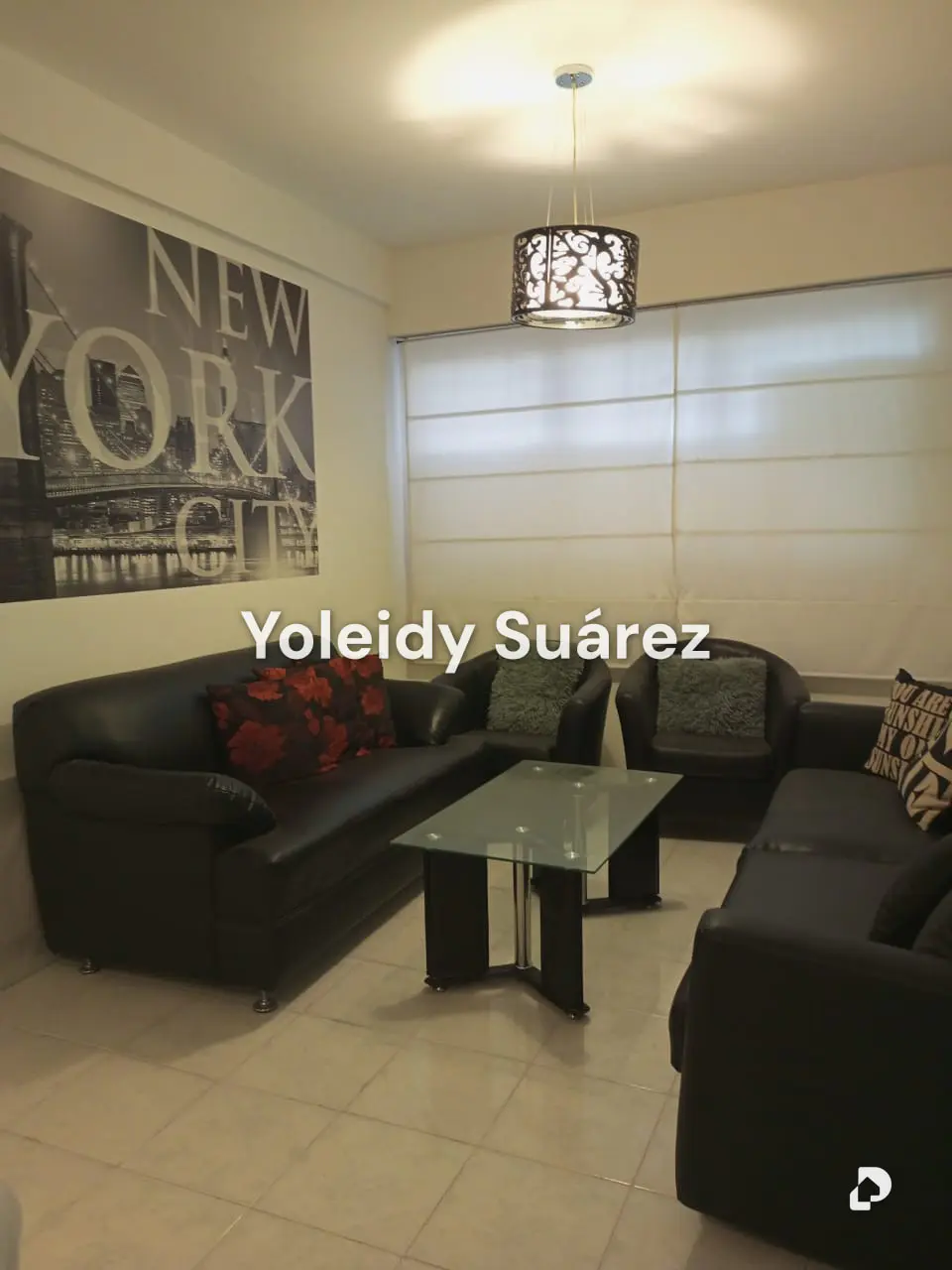 Apartamento en Parroquia Urbana San José, Valencia – 6
