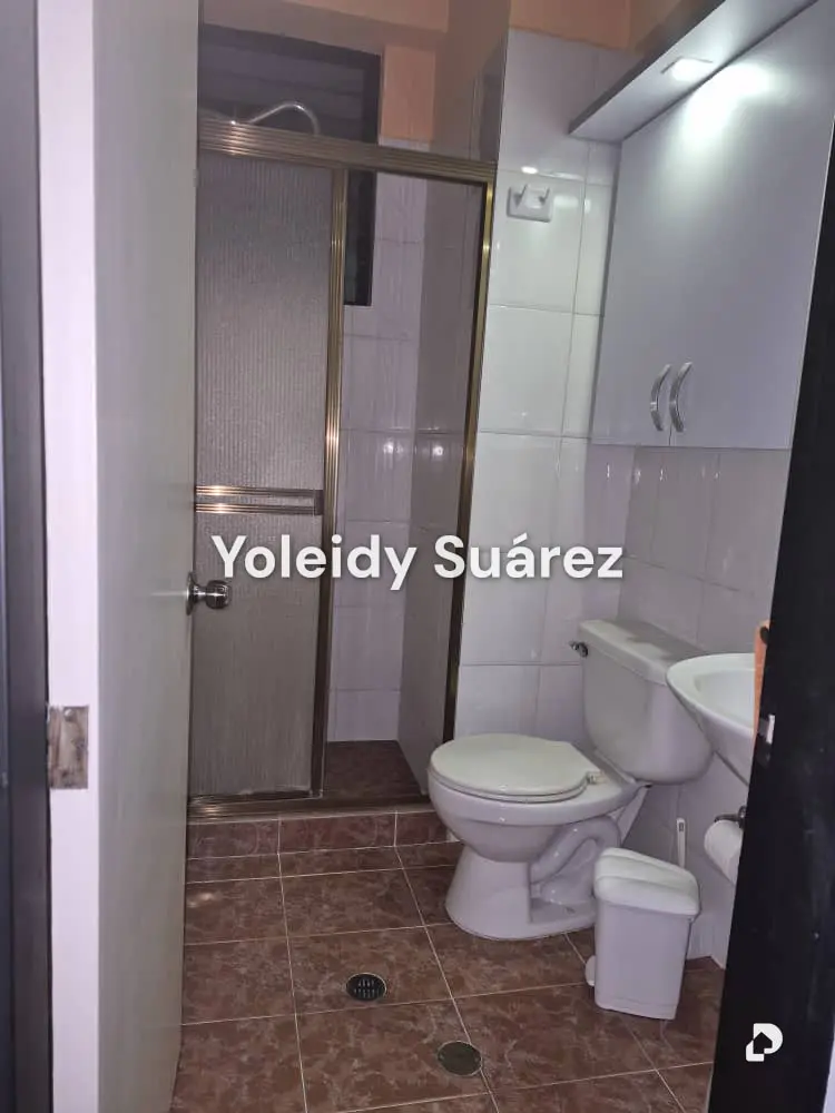 Apartamento en Parroquia Urbana San José, Valencia – 5