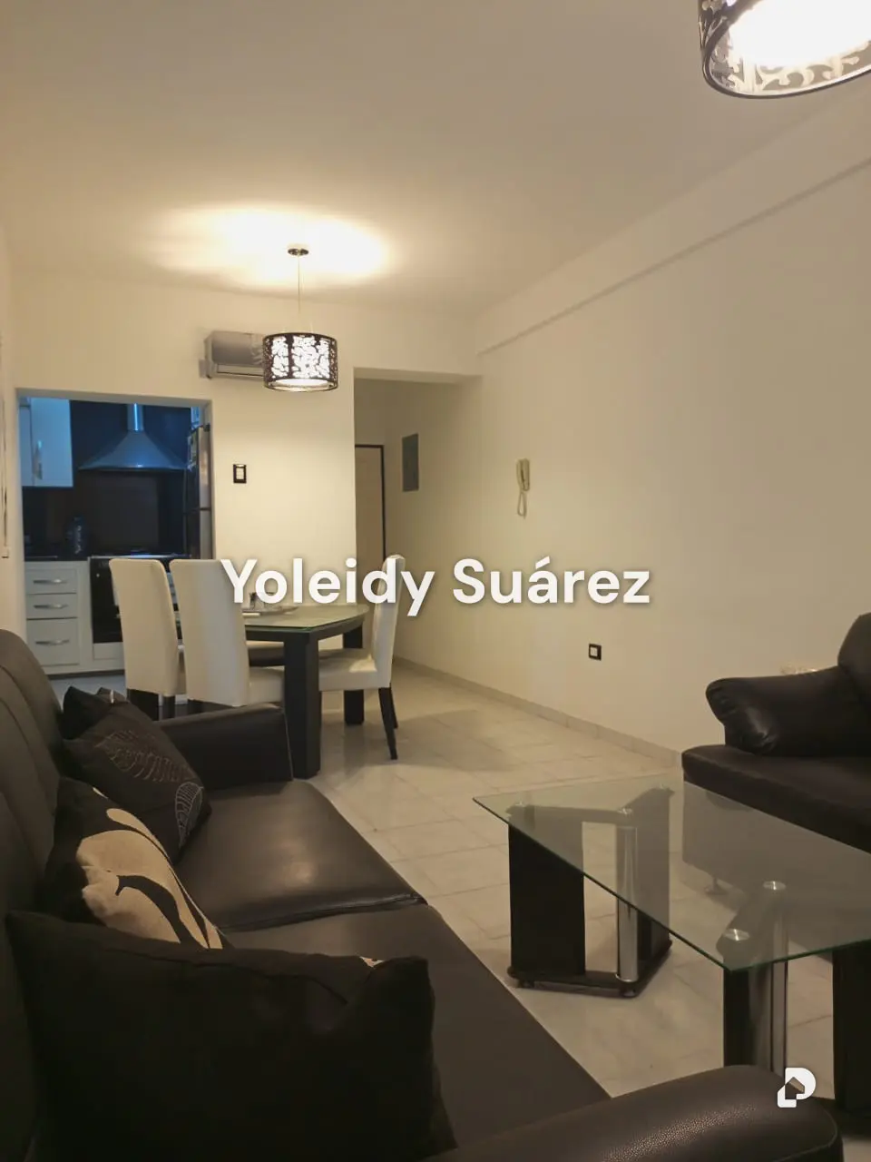 Apartamento en Parroquia Urbana San José, Valencia – 8
