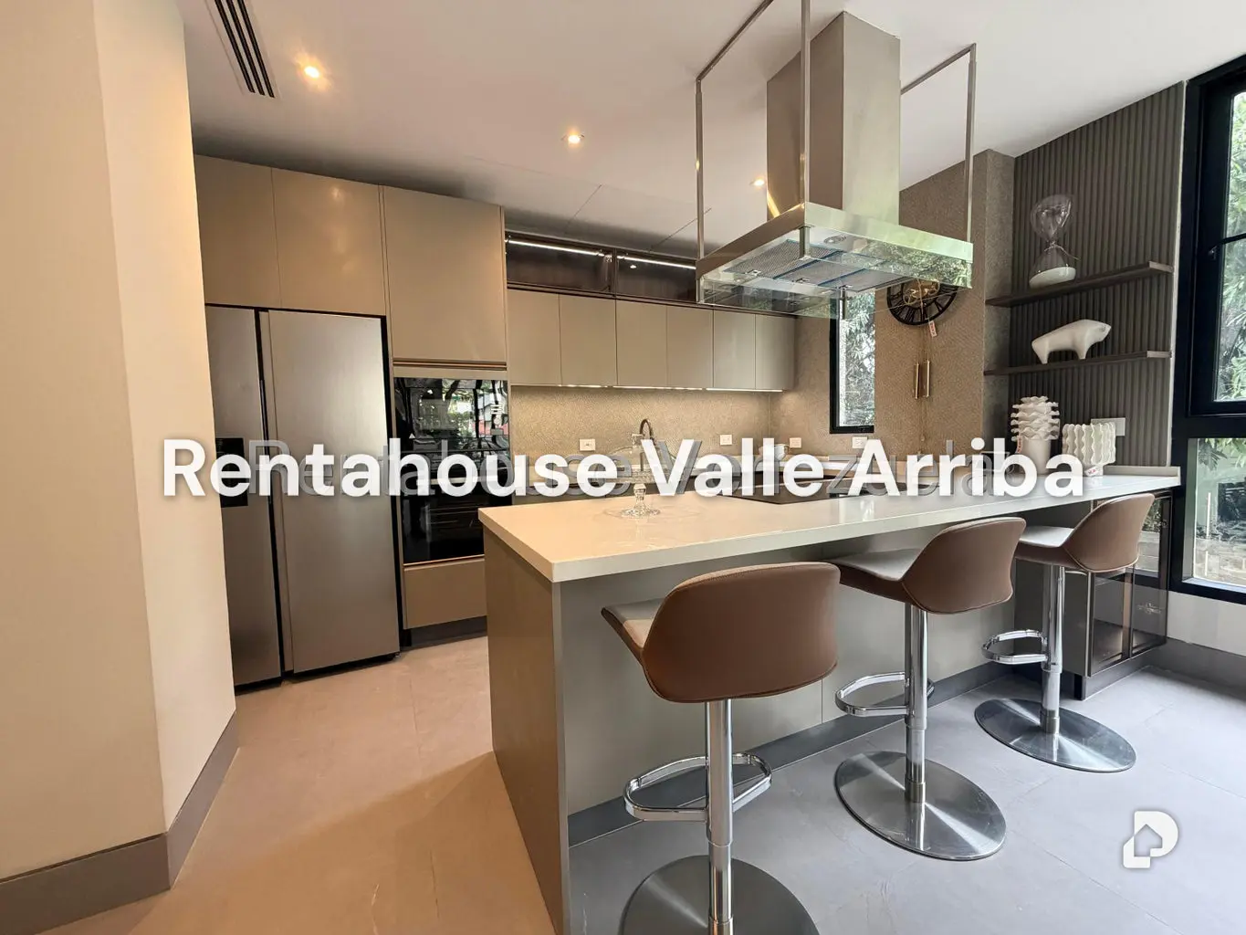 Apartamento en La Castellana, Caracas – 6