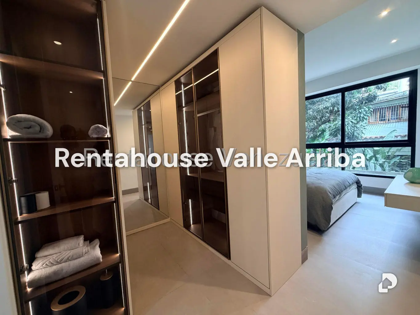 Apartamento en La Castellana, Caracas – 17
