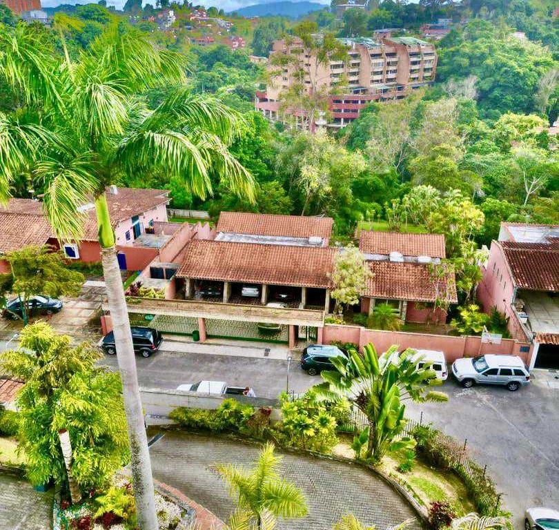 Casa en La Lagunita, Caracas - 1