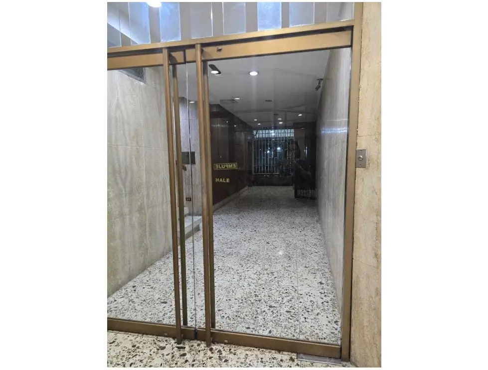 Apartamento en Los Palos Grandes, Caracas - 1