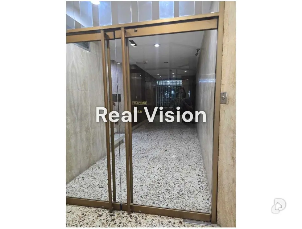 Apartamento en Los Palos Grandes, Caracas – 1