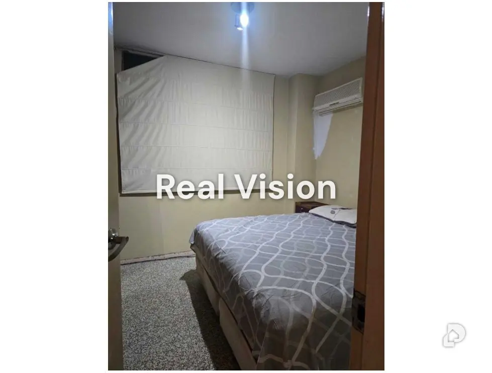 Apartamento en Los Palos Grandes, Caracas – 11