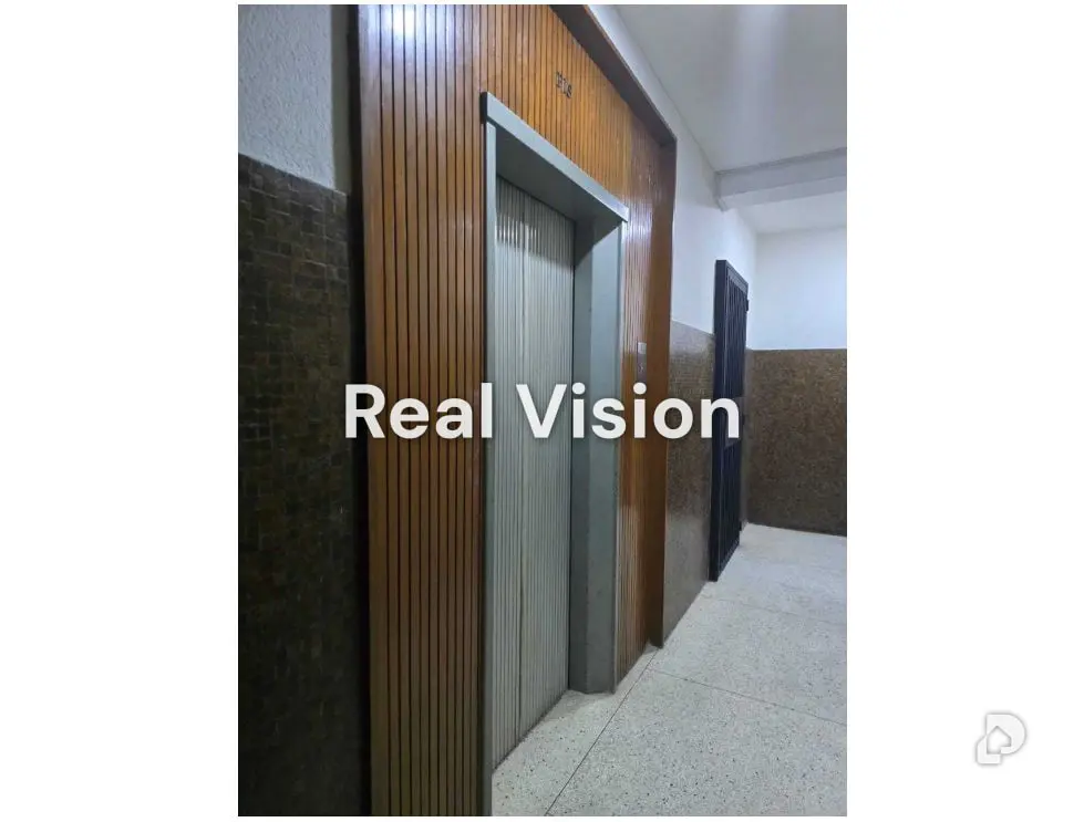 Apartamento en Los Palos Grandes, Caracas – 3