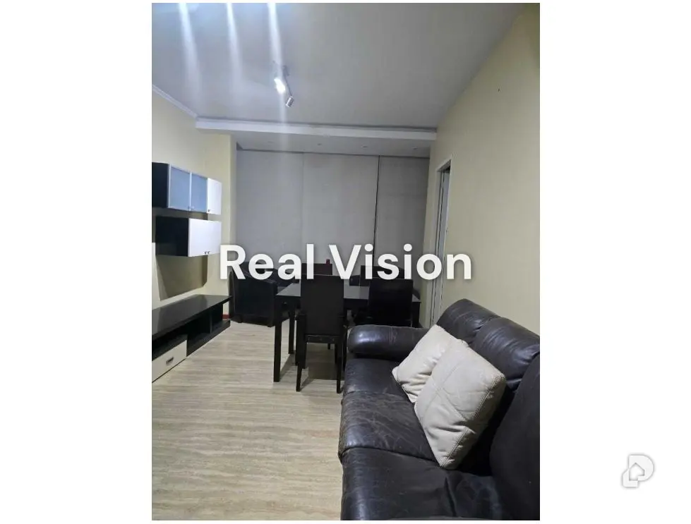 Apartamento en Los Palos Grandes, Caracas – 6