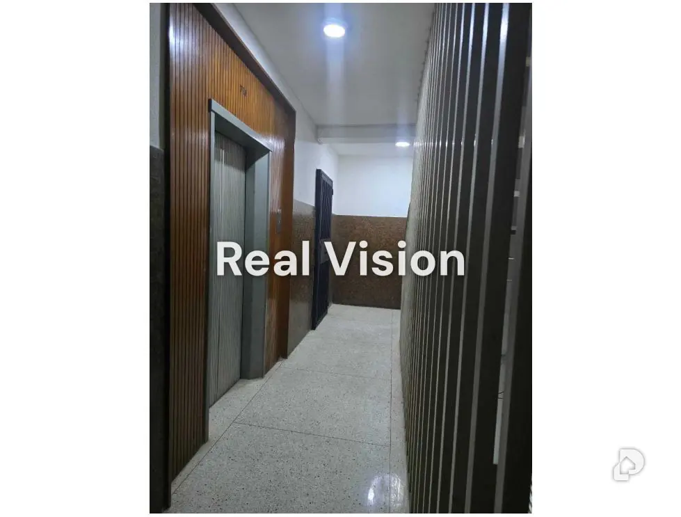 Apartamento en Los Palos Grandes, Caracas – 2