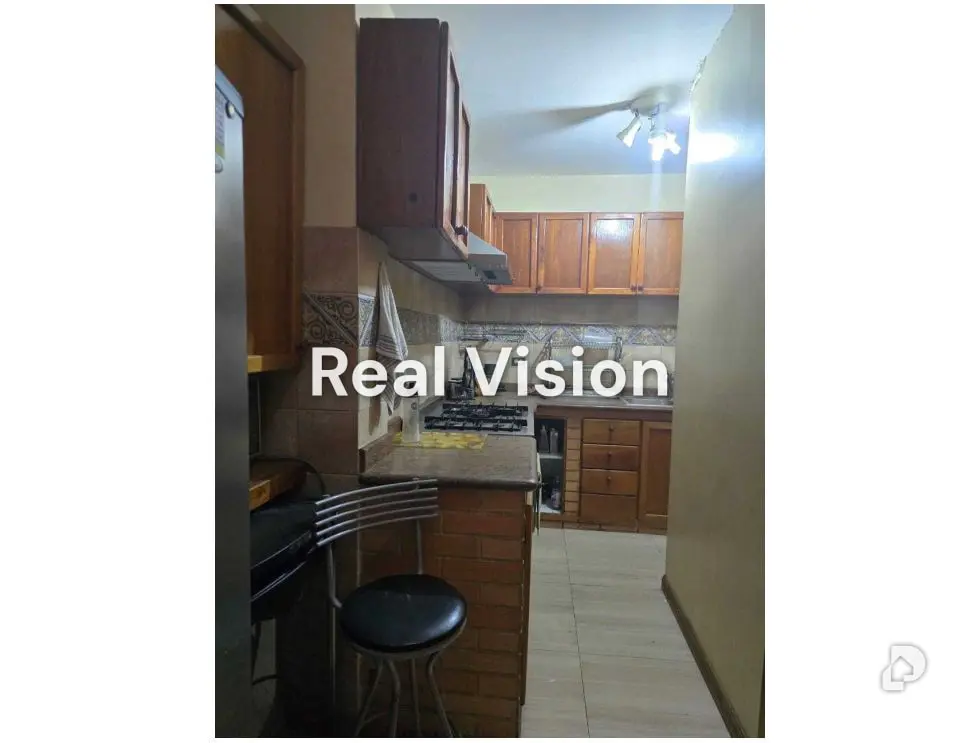 Apartamento en Los Palos Grandes, Caracas – 15