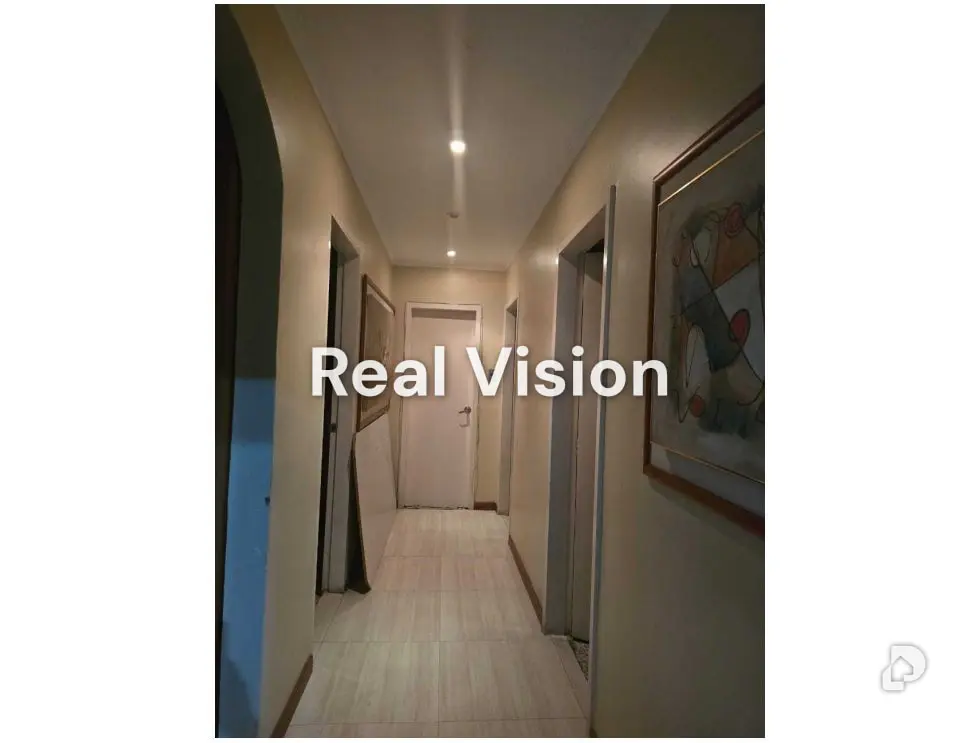 Apartamento en Los Palos Grandes, Caracas – 7