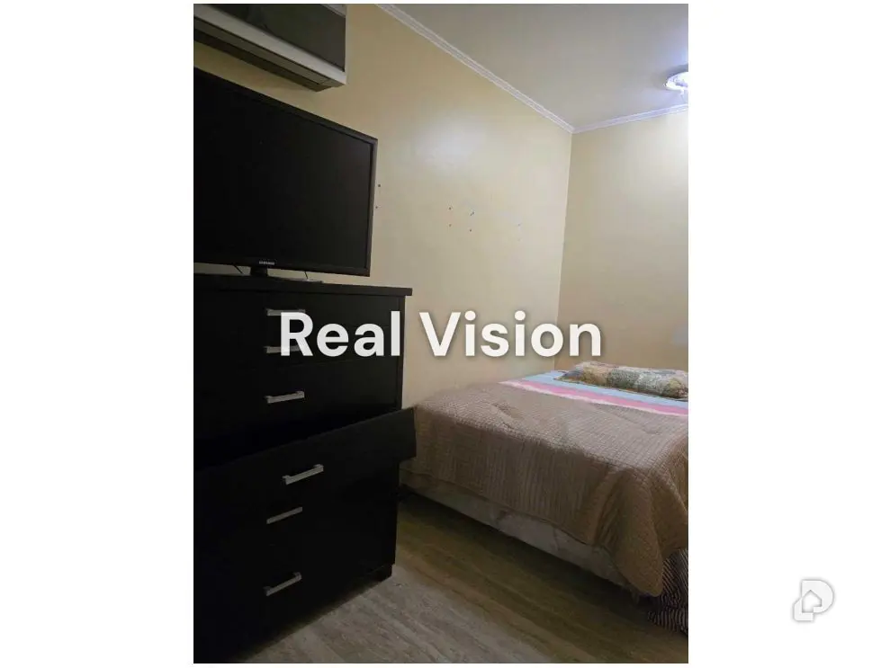 Apartamento en Los Palos Grandes, Caracas – 12