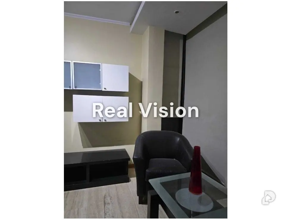 Apartamento en Los Palos Grandes, Caracas – 8