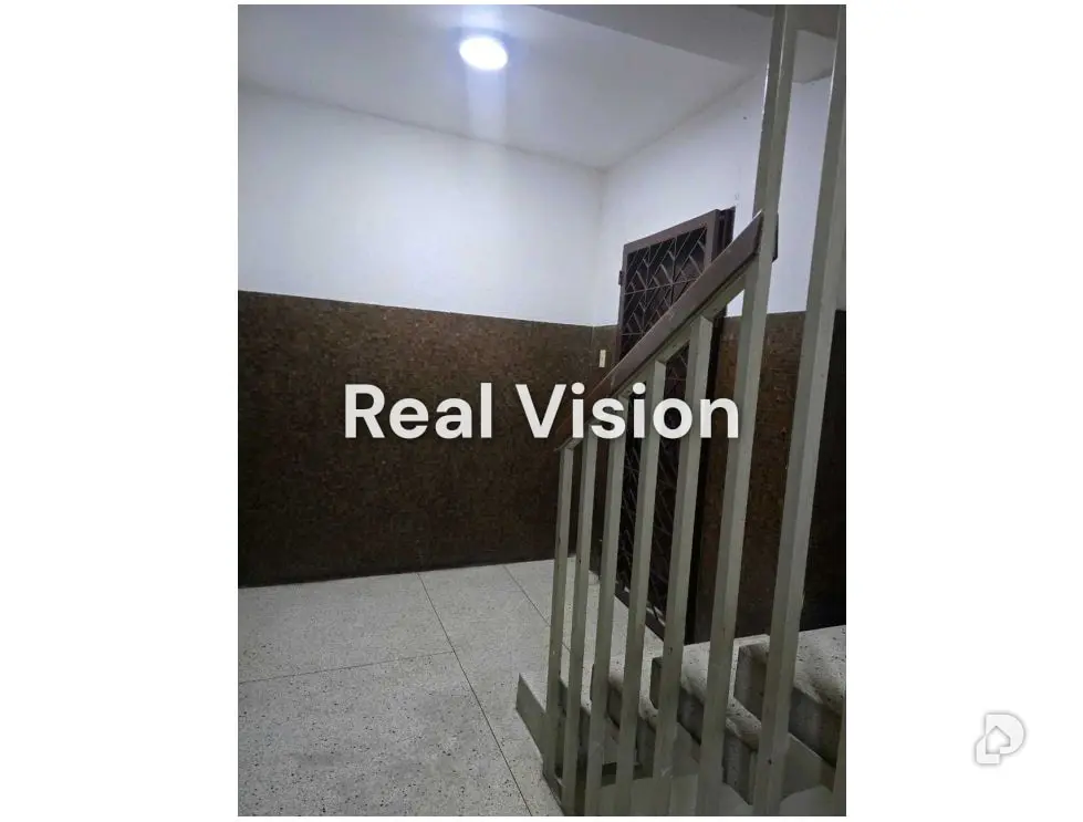 Apartamento en Los Palos Grandes, Caracas – 4