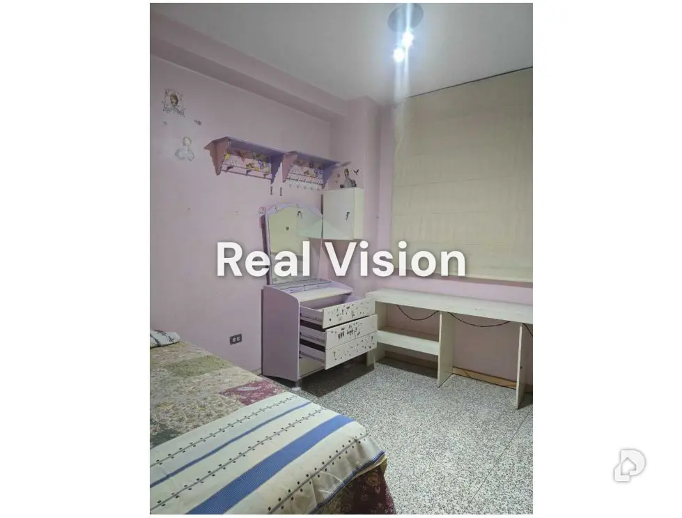 Apartamento en Los Palos Grandes, Caracas – 9