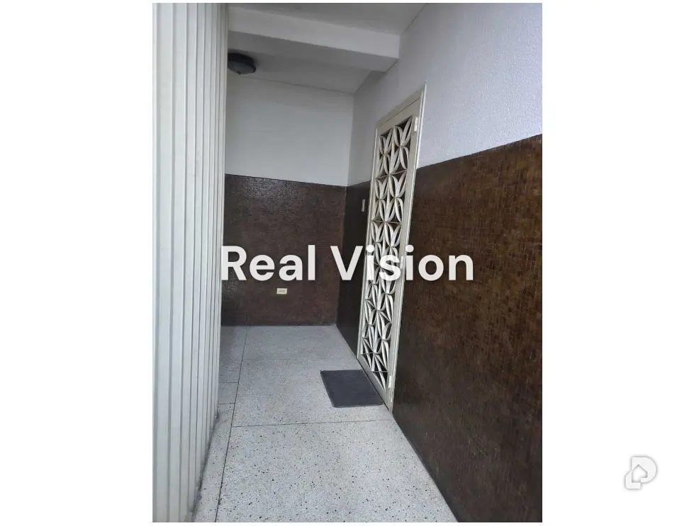 Apartamento en Los Palos Grandes, Caracas – 5