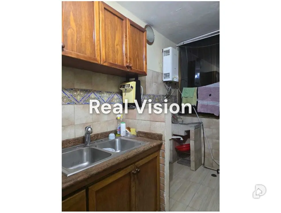 Apartamento en Los Palos Grandes, Caracas – 14