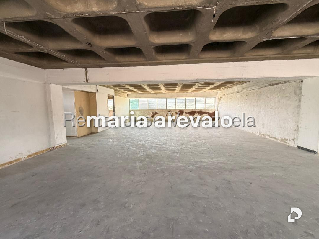 Warehouse in Guaicay, Caracas – 4