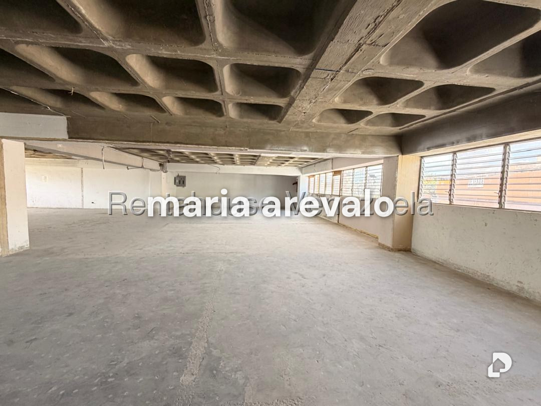 Warehouse in Guaicay, Caracas – 5