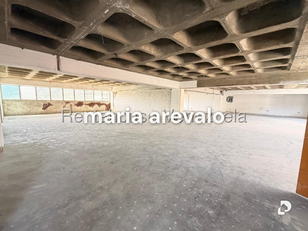Warehouse in Guaicay, Caracas – 6