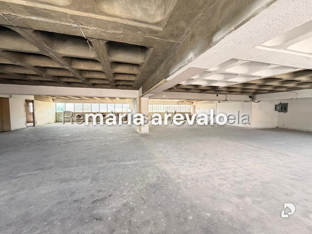 Warehouse in Guaicay, Caracas – 3