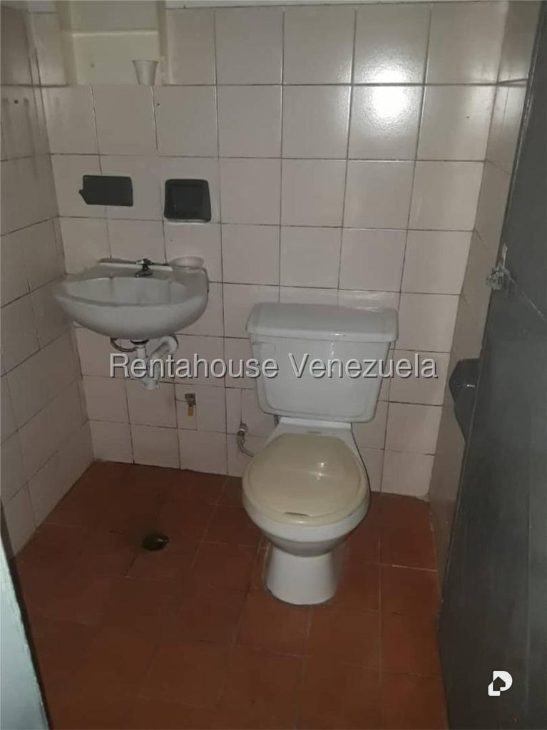 Warehouse in San Antonio, Los Teques – 10