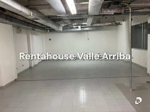 Local comercial en Parroquia Catedral, Caracas – 15