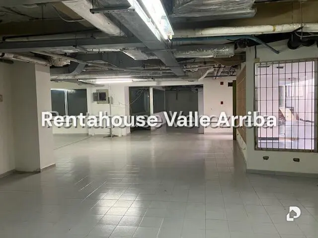 Local comercial en Parroquia Catedral, Caracas – 12