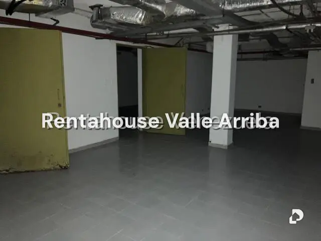 Local comercial en Parroquia Catedral, Caracas – 19